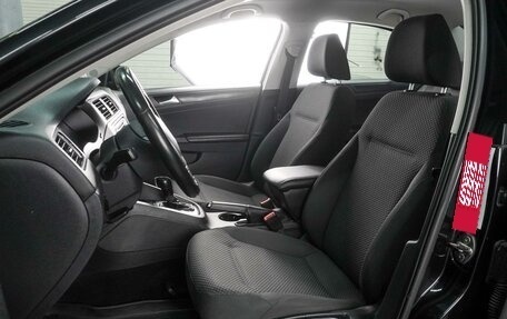 Volkswagen Jetta VI, 2013 год, 1 369 000 рублей, 10 фотография