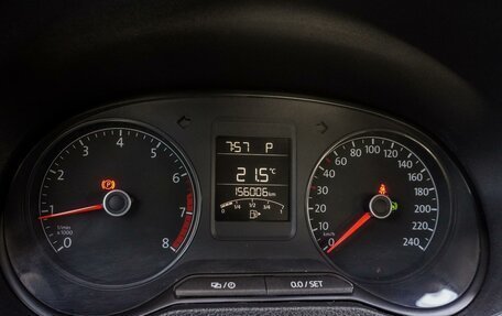 Volkswagen Polo VI (EU Market), 2020 год, 1 267 000 рублей, 15 фотография