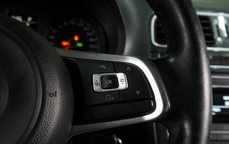 Volkswagen Polo VI (EU Market), 2020 год, 1 267 000 рублей, 14 фотография