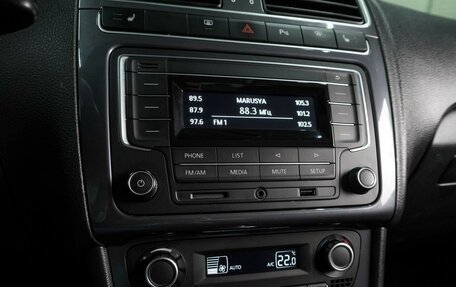 Volkswagen Polo VI (EU Market), 2020 год, 1 267 000 рублей, 12 фотография