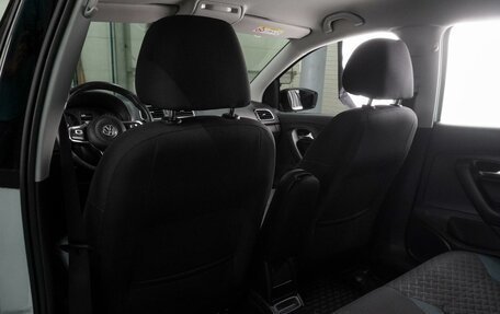 Volkswagen Polo VI (EU Market), 2020 год, 1 267 000 рублей, 11 фотография