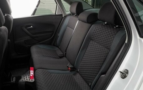 Volkswagen Polo VI (EU Market), 2020 год, 1 267 000 рублей, 9 фотография