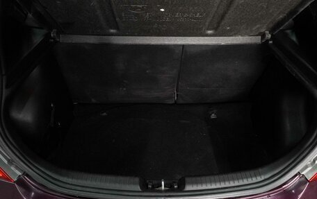 Hyundai Solaris II рестайлинг, 2012 год, 889 000 рублей, 16 фотография