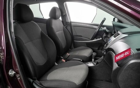 Hyundai Solaris II рестайлинг, 2012 год, 889 000 рублей, 8 фотография