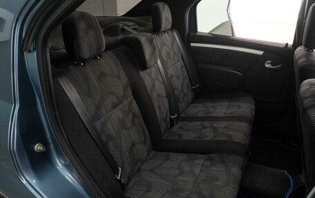 Renault Logan I, 2012 год, 599 000 рублей, 7 фотография