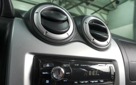 Renault Logan I, 2012 год, 599 000 рублей, 13 фотография
