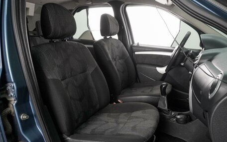 Renault Logan I, 2012 год, 599 000 рублей, 8 фотография