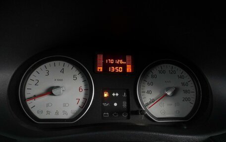 Renault Logan I, 2012 год, 599 000 рублей, 15 фотография