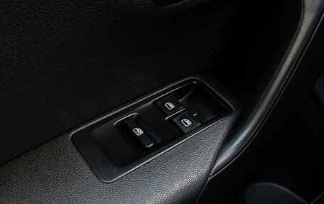 Volkswagen Polo VI (EU Market), 2014 год, 940 000 рублей, 15 фотография