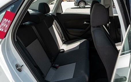 Volkswagen Polo VI (EU Market), 2014 год, 940 000 рублей, 7 фотография
