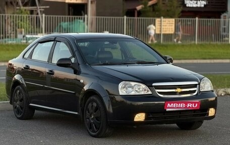Chevrolet Lacetti, 2008 год, 490 000 рублей, 1 фотография