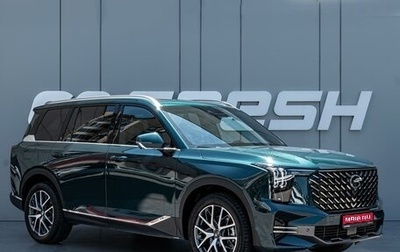 GAC GS8, 2023 год, 3 395 000 рублей, 1 фотография
