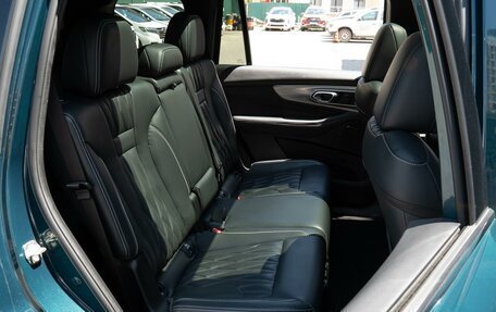 GAC GS8, 2023 год, 3 395 000 рублей, 7 фотография