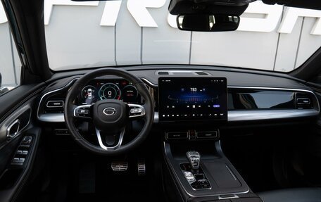 GAC GS8, 2023 год, 3 395 000 рублей, 6 фотография