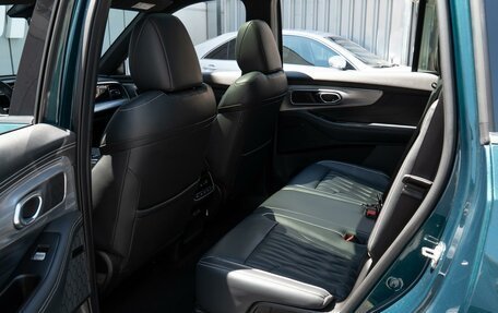 GAC GS8, 2023 год, 3 395 000 рублей, 11 фотография