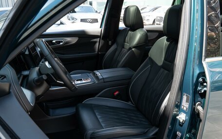 GAC GS8, 2023 год, 3 395 000 рублей, 10 фотография