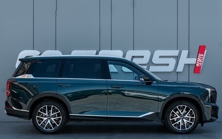 GAC GS8, 2023 год, 3 395 000 рублей, 5 фотография