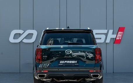 GAC GS8, 2023 год, 3 395 000 рублей, 4 фотография