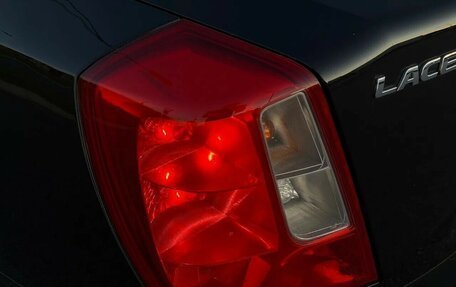 Chevrolet Lacetti, 2008 год, 490 000 рублей, 5 фотография