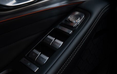 GAC GS8, 2023 год, 3 395 000 рублей, 21 фотография