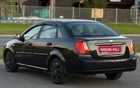 Chevrolet Lacetti, 2008 год, 490 000 рублей, 2 фотография