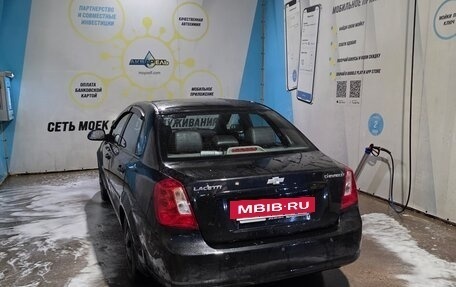 Chevrolet Lacetti, 2008 год, 490 000 рублей, 8 фотография