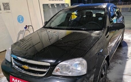 Chevrolet Lacetti, 2008 год, 490 000 рублей, 7 фотография