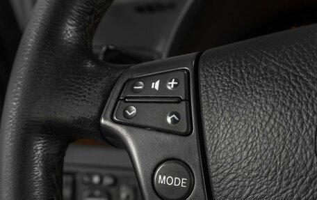 Toyota Avensis III рестайлинг, 2007 год, 849 000 рублей, 12 фотография