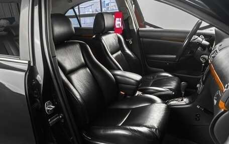 Toyota Avensis III рестайлинг, 2007 год, 849 000 рублей, 8 фотография