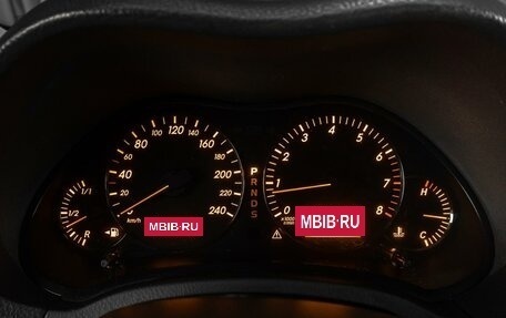 Toyota Avensis III рестайлинг, 2007 год, 849 000 рублей, 14 фотография