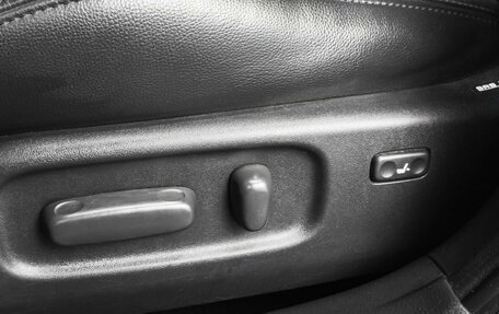 Toyota Avensis III рестайлинг, 2007 год, 849 000 рублей, 20 фотография