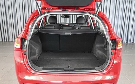 KIA cee'd III, 2016 год, 1 430 000 рублей, 24 фотография