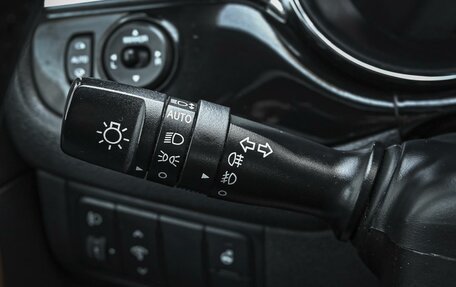 KIA cee'd III, 2016 год, 1 430 000 рублей, 16 фотография