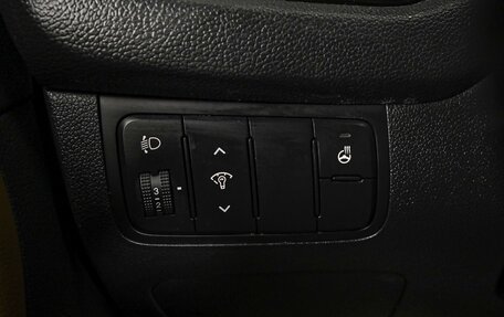 KIA cee'd III, 2016 год, 1 430 000 рублей, 21 фотография