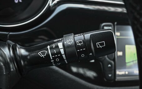 KIA cee'd III, 2016 год, 1 430 000 рублей, 17 фотография