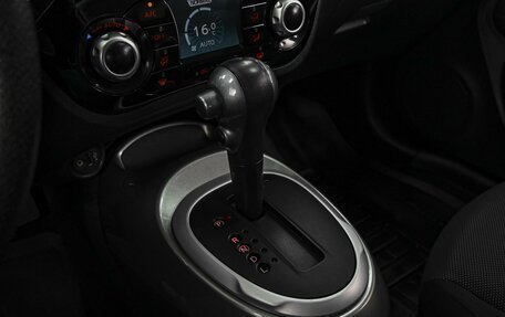 Nissan Juke II, 2013 год, 999 000 рублей, 12 фотография