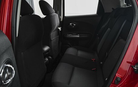Nissan Juke II, 2013 год, 999 000 рублей, 9 фотография