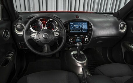 Nissan Juke II, 2013 год, 999 000 рублей, 6 фотография
