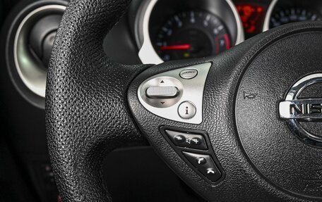 Nissan Juke II, 2013 год, 999 000 рублей, 18 фотография
