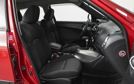 Nissan Juke II, 2013 год, 999 000 рублей, 8 фотография