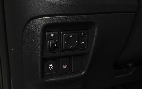 Nissan Juke II, 2013 год, 999 000 рублей, 20 фотография