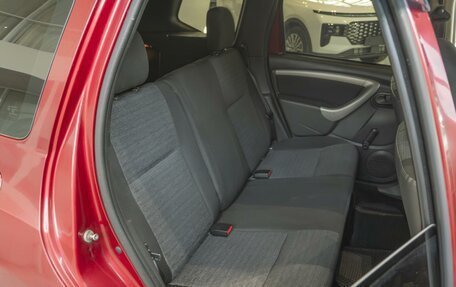 Renault Duster I рестайлинг, 2015 год, 920 000 рублей, 7 фотография