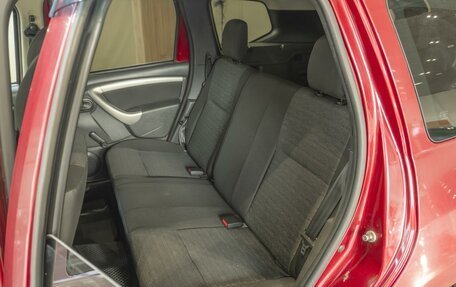 Renault Duster I рестайлинг, 2015 год, 920 000 рублей, 9 фотография