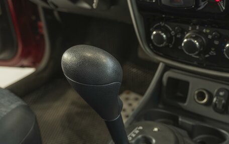 Renault Duster I рестайлинг, 2015 год, 920 000 рублей, 11 фотография