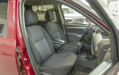 Renault Duster I рестайлинг, 2015 год, 920 000 рублей, 8 фотография