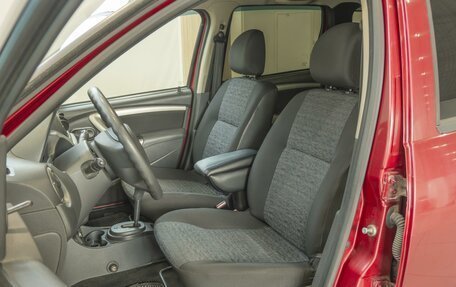 Renault Duster I рестайлинг, 2015 год, 920 000 рублей, 10 фотография
