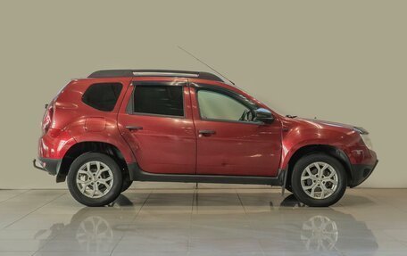 Renault Duster I рестайлинг, 2015 год, 920 000 рублей, 5 фотография