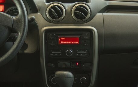 Renault Duster I рестайлинг, 2015 год, 920 000 рублей, 12 фотография