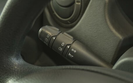 Renault Duster I рестайлинг, 2015 год, 920 000 рублей, 17 фотография
