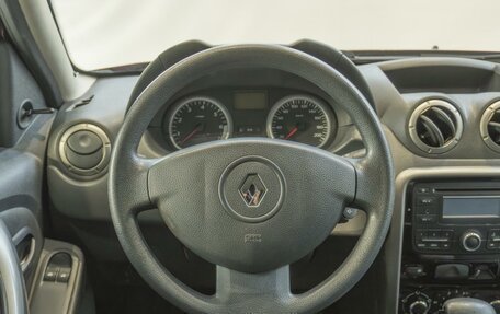 Renault Duster I рестайлинг, 2015 год, 920 000 рублей, 16 фотография
